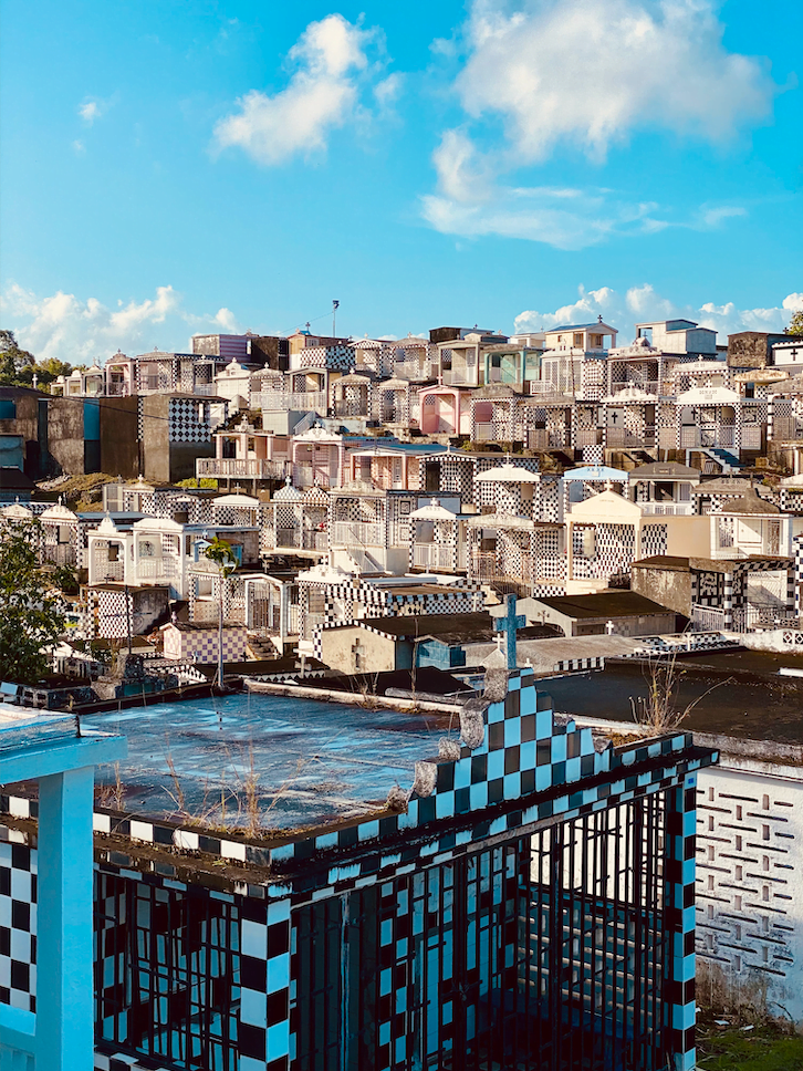 voyage guadeloupe