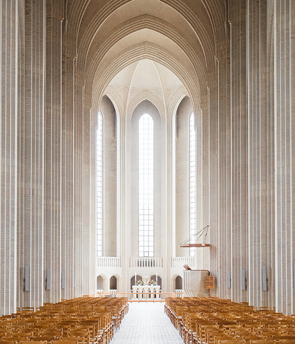 Eglises et cathédrales