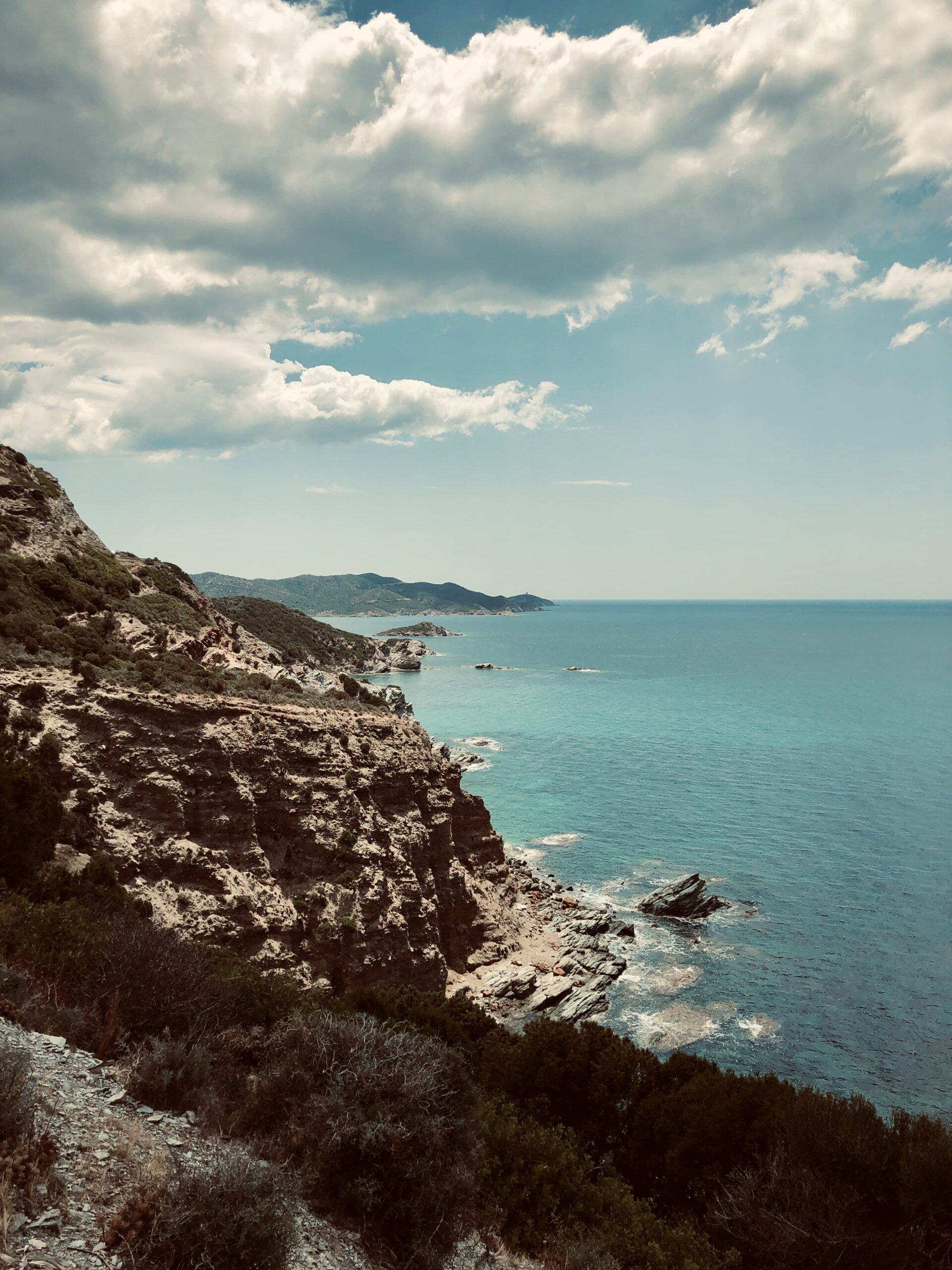 voyage Sardaigne