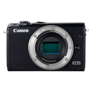 Canon EOS M100