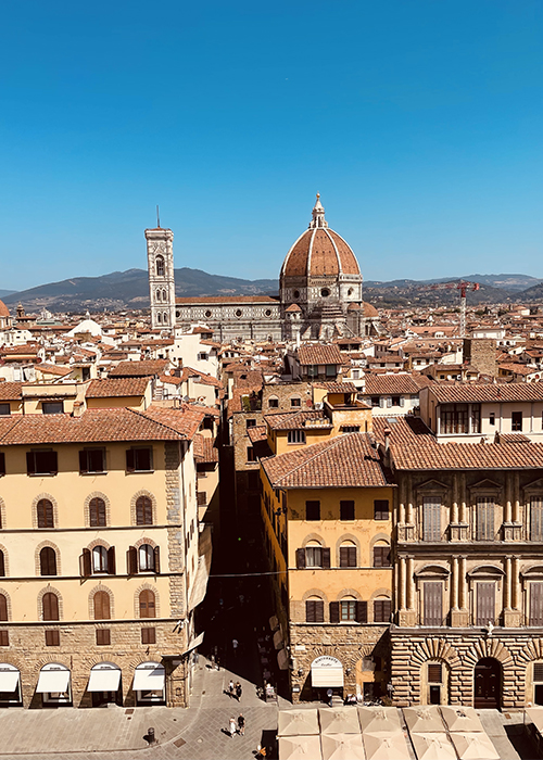 Florence duomo