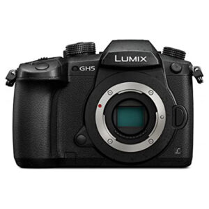 Panasonic Lumix GH5