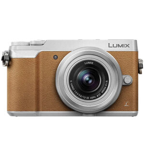 Panasonic Lumix GX80