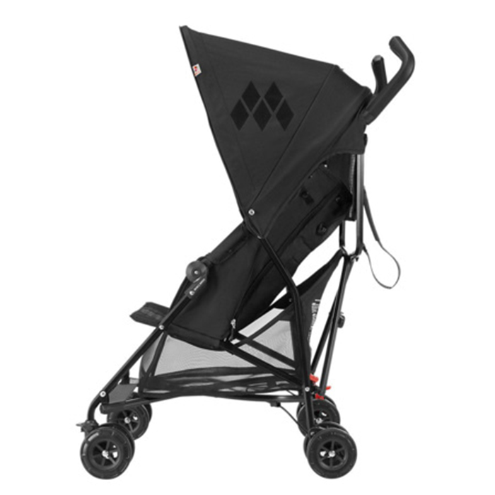 Mark II de Mac Laren