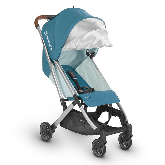 Poussette Minu Uppababy