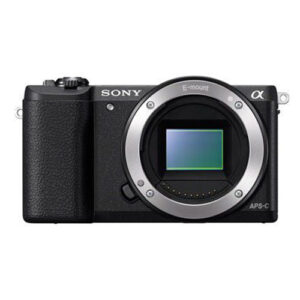 Sony A5100