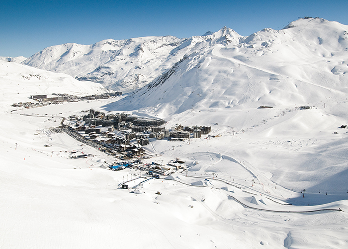 Ski : La caméra tout schuss pour faire partager ses sensations